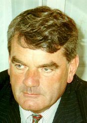 David Irving