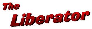 The Liberator @ liberator.net