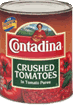 Contadina Crushed Tomatoes